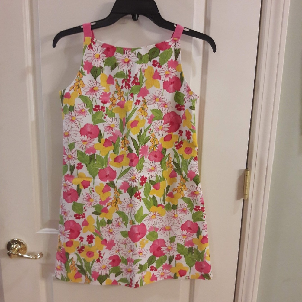 Child's size 14 summer dress